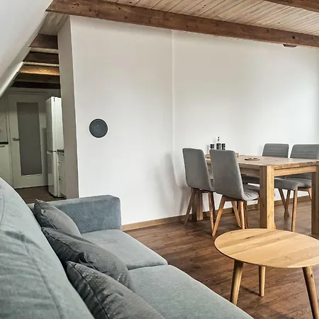 Hurka By Interhome 아파트 Horní Planá