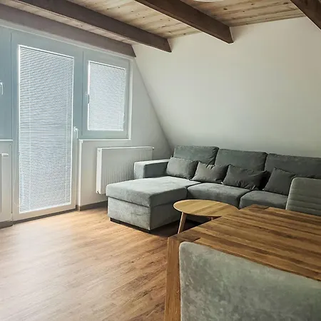 Hurka By Interhome * Horní Planá
