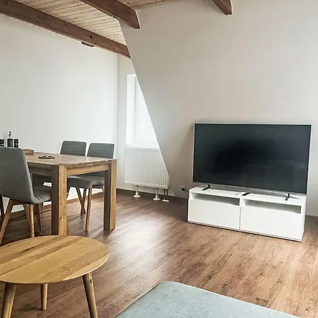 Hurka By Interhome Horní Planá