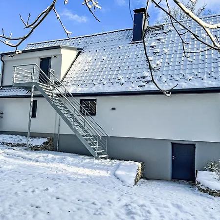 Hurka By Interhome *