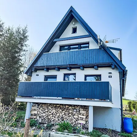 Hurka By Interhome شقة Horní Planá