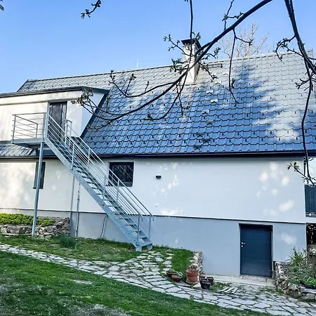 Hurka By Interhome Horní Planá