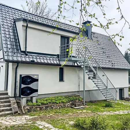 Hurka By Interhome *
