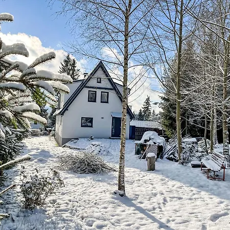 Hurka By Interhome Lejlighed