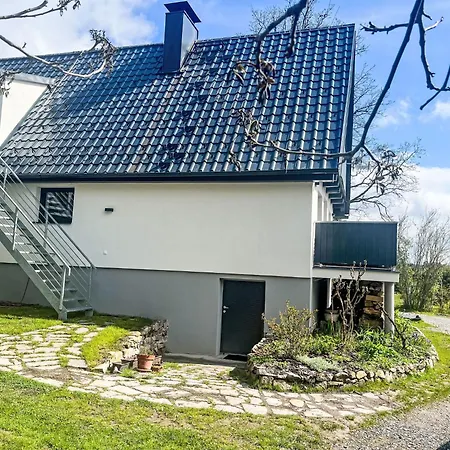 Hurka By Interhome * Horní Planá