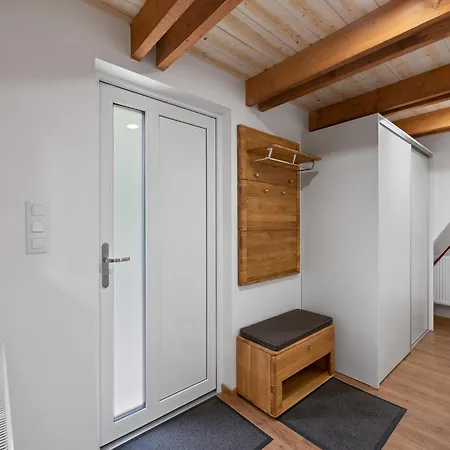 Hurka By Interhome شقة Horní Planá
