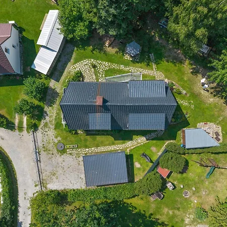 Lejlighed Hurka By Interhome