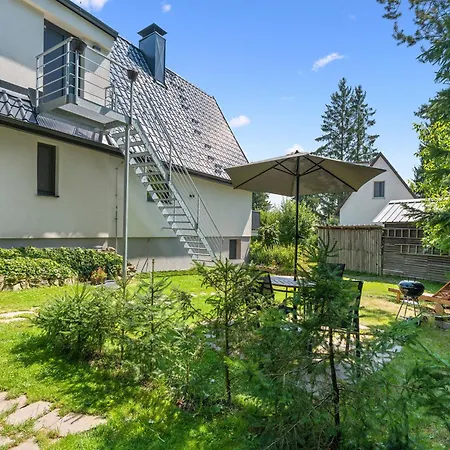 Hurka By Interhome Horní Planá