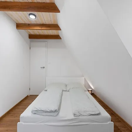 شقة Hurka By Interhome