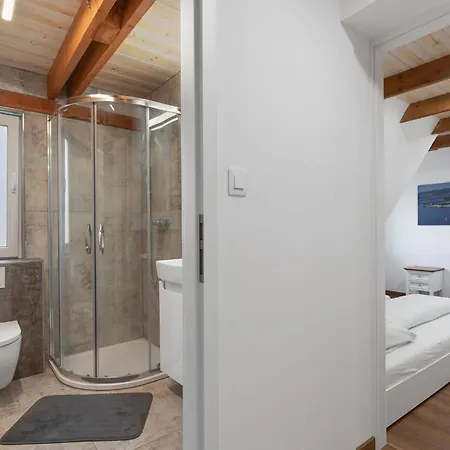 شقة Hurka By Interhome *