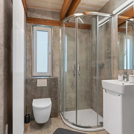 شقة Hurka By Interhome