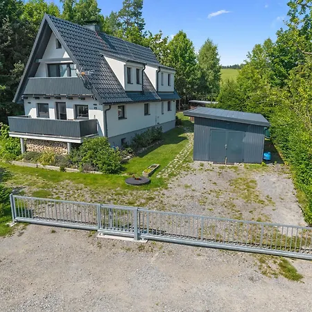 Hurka By Interhome * Horní Planá