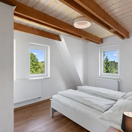 Hurka By Interhome * Horní Planá