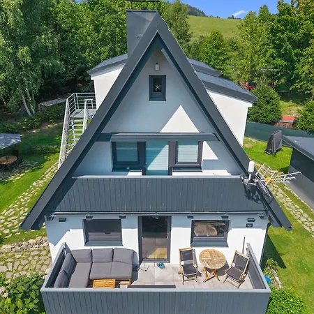 Hurka By Interhome شقة