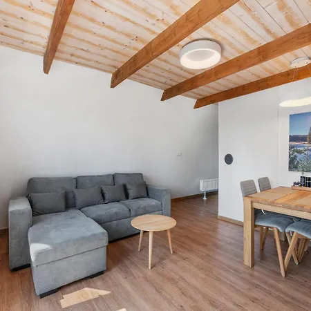 Hurka By Interhome * Horní Planá