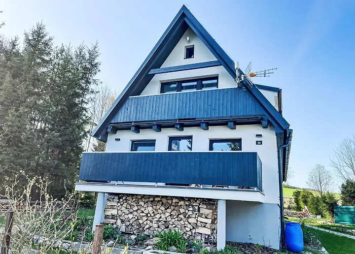 Hurka By Interhome Διαμέρισμα Horní Planá