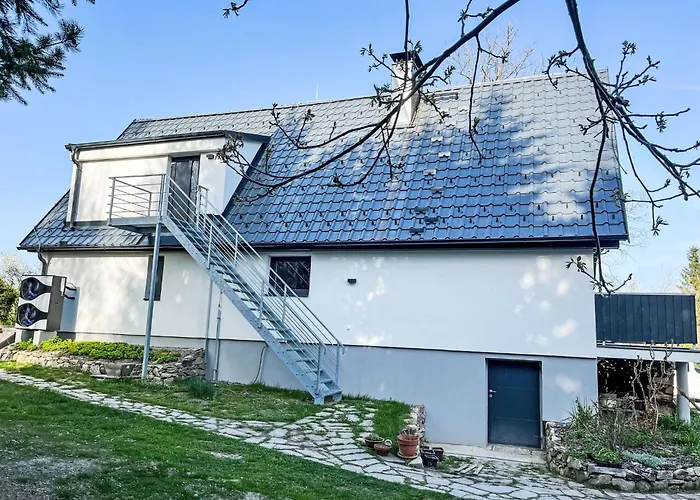 Hurka By Interhome Horní Planá