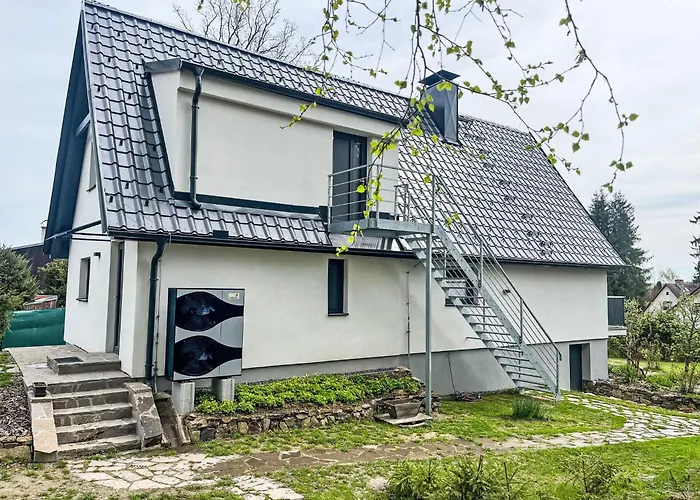 Hurka By Interhome *