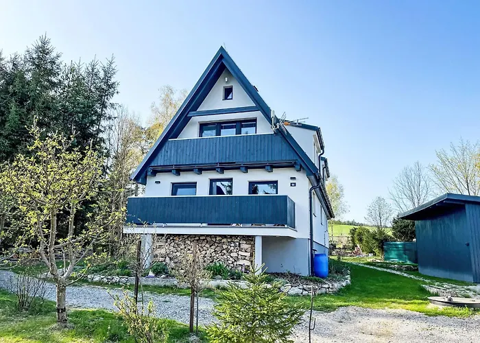 Hurka By Interhome Διαμέρισμα Horní Planá