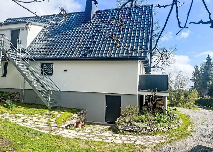 Hurka By Interhome * Horní Planá
