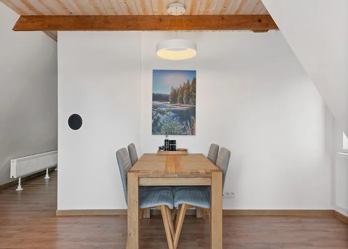 Hurka By Interhome Horní Planá