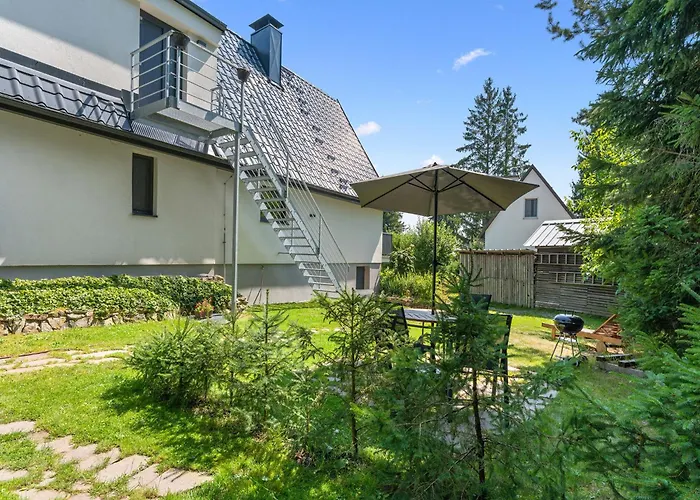 Hurka By Interhome Horní Planá