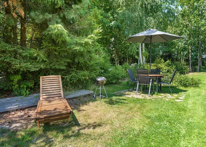 Hurka By Interhome * Horní Planá