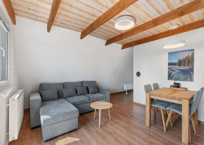 Hurka By Interhome * Horní Planá